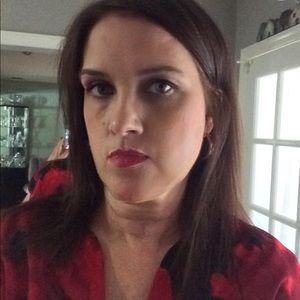 Meet your Posher, Pam